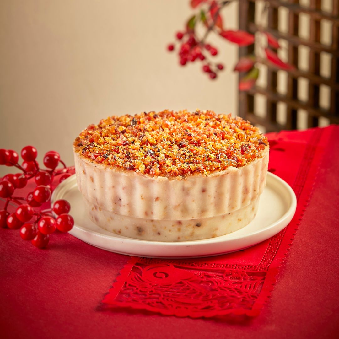 CNY Festive Cake – Imperial Treasure Estore