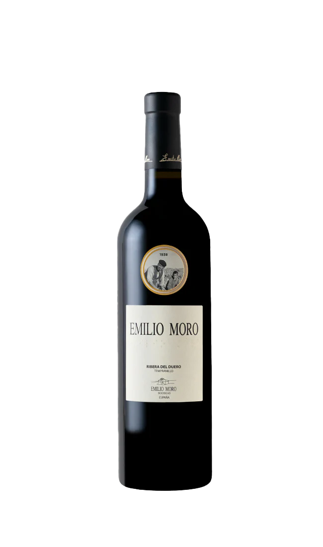 Emilio Moro 2020 (U.P. $108)