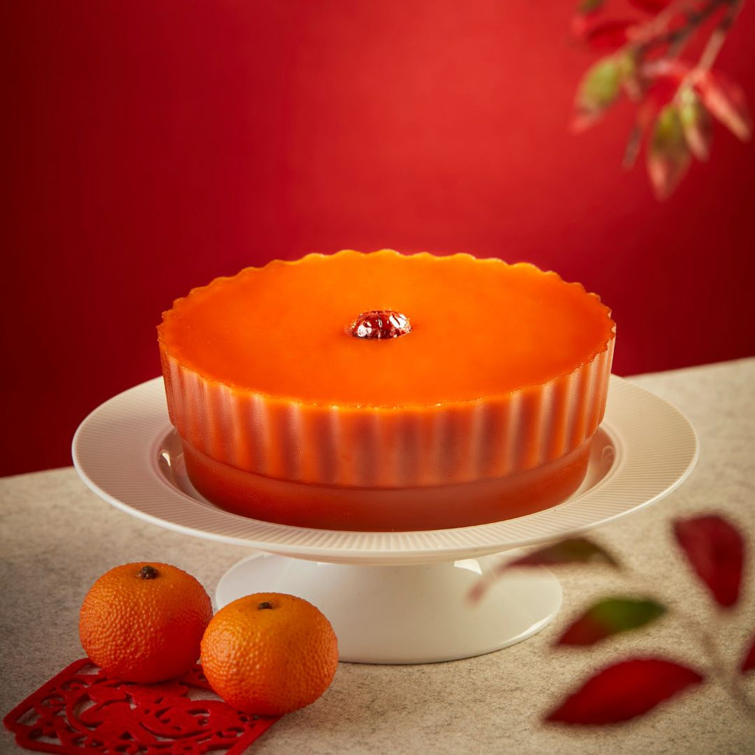 Glutinous Rice Cake 发财年糕