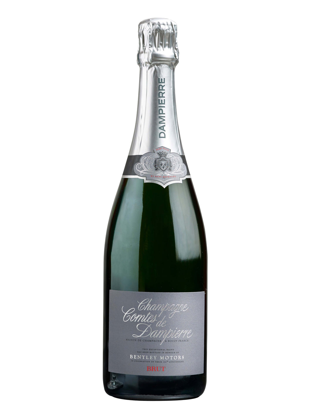 Dampierre Comte de Dampierre Brut (U.P: $288)